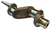 Коленвал ФВ-6